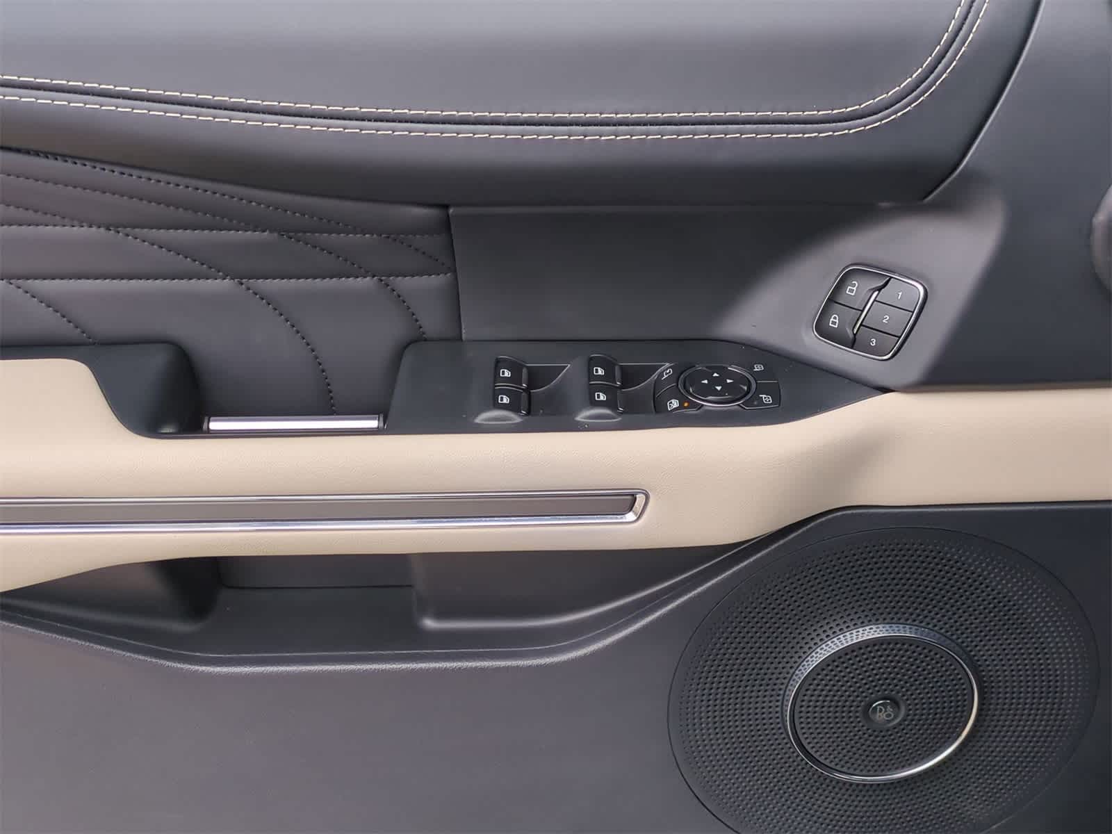 Thumbnail: 2023 Ford Expedition MAX - 24