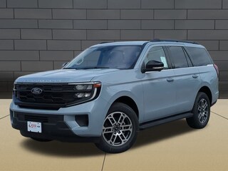 2025 Ford Expedition Active SUV Corpus Christi, TX