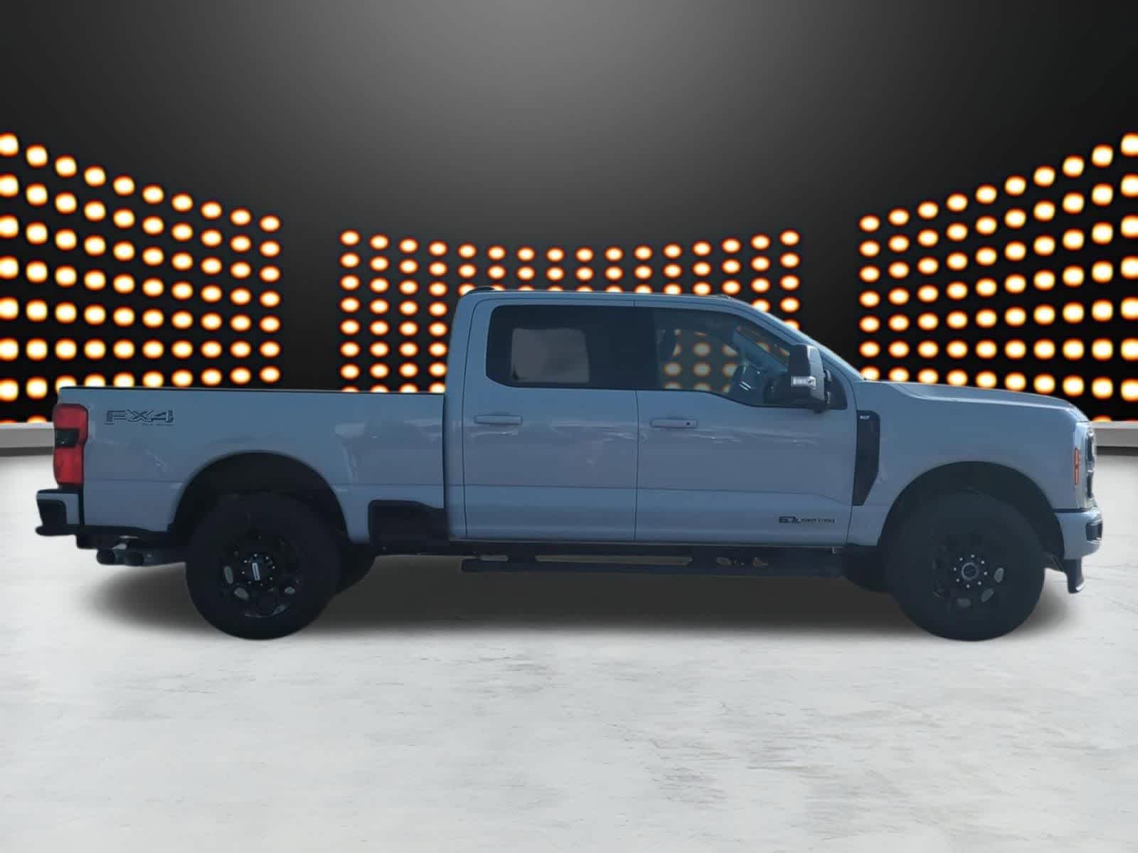 Thumbnail: 2026 Ford F-250 - 9