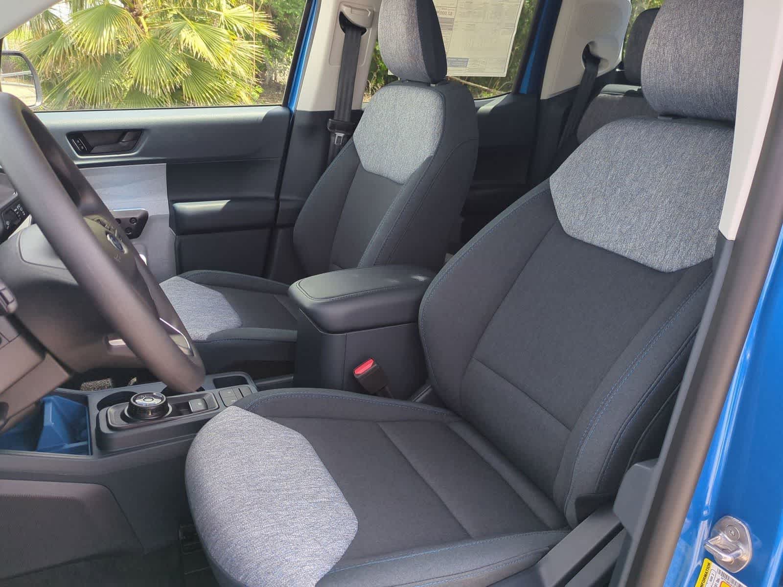 Thumbnail: 2026 Ford Maverick - 18