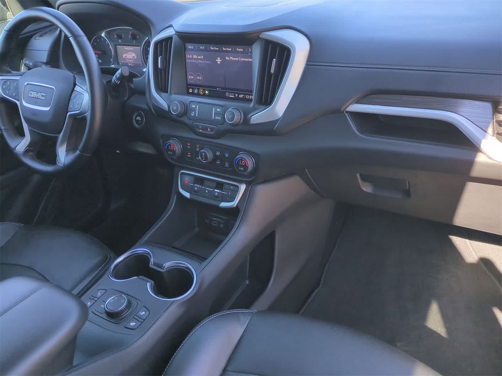 Thumbnail: 2023 GMC Terrain - 27