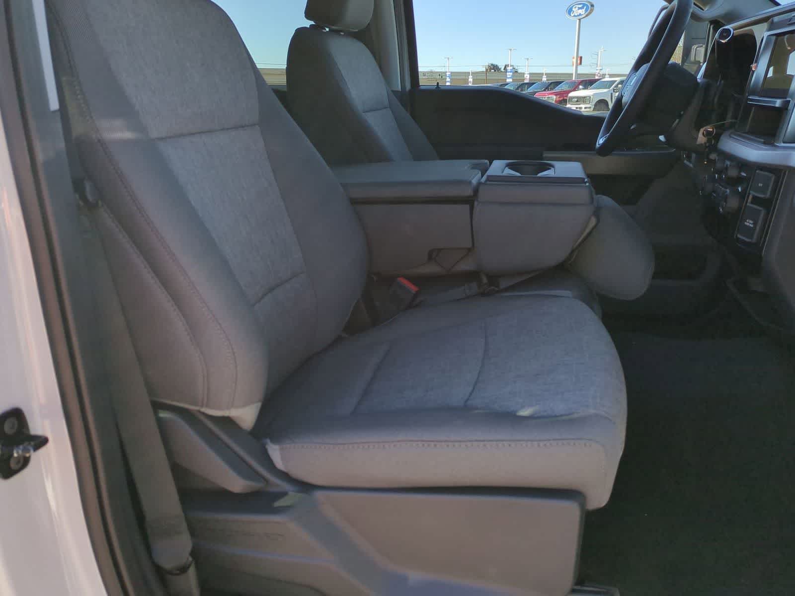 Thumbnail: 2026 Ford F-250 - 26