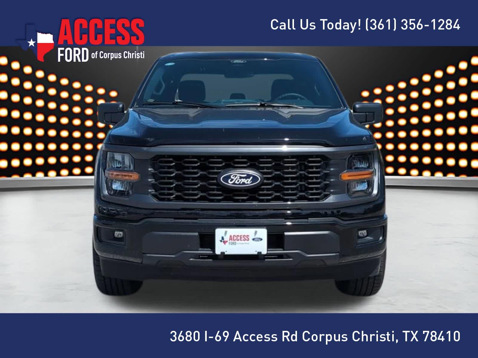 Thumbnail: 2026 Ford F-150 - 3