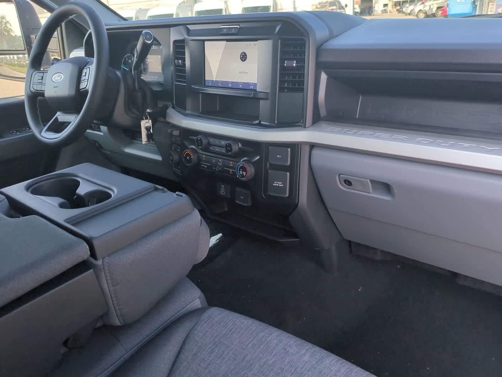 Thumbnail: 2026 Ford F-250 - 26