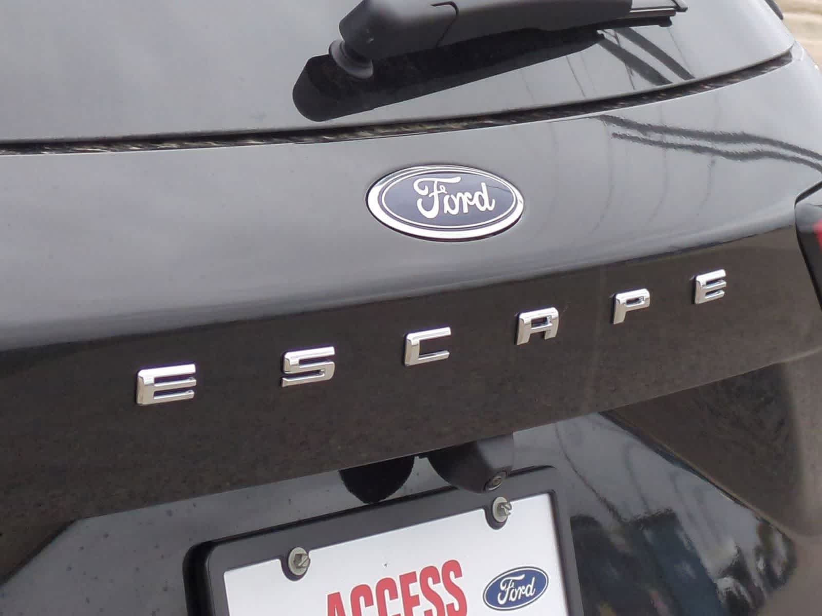 Thumbnail: 2026 Ford Escape - 31