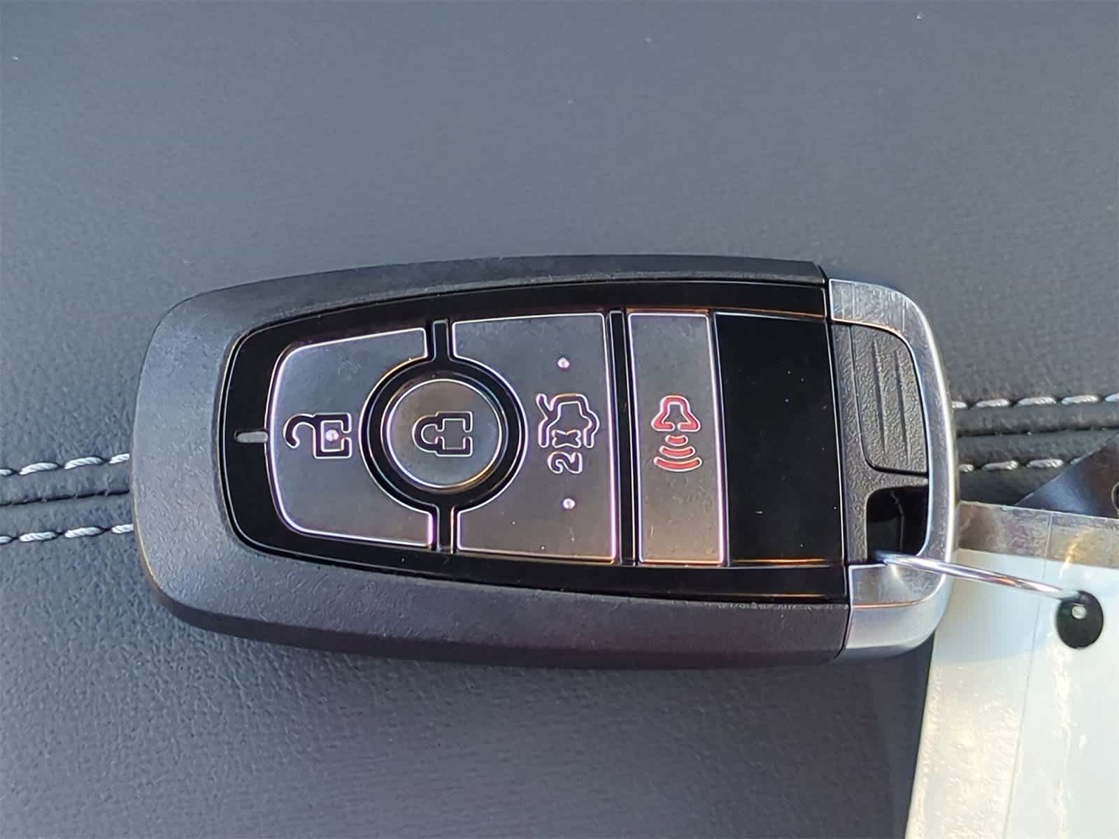 Thumbnail: 2026 Ford Mustang - 32