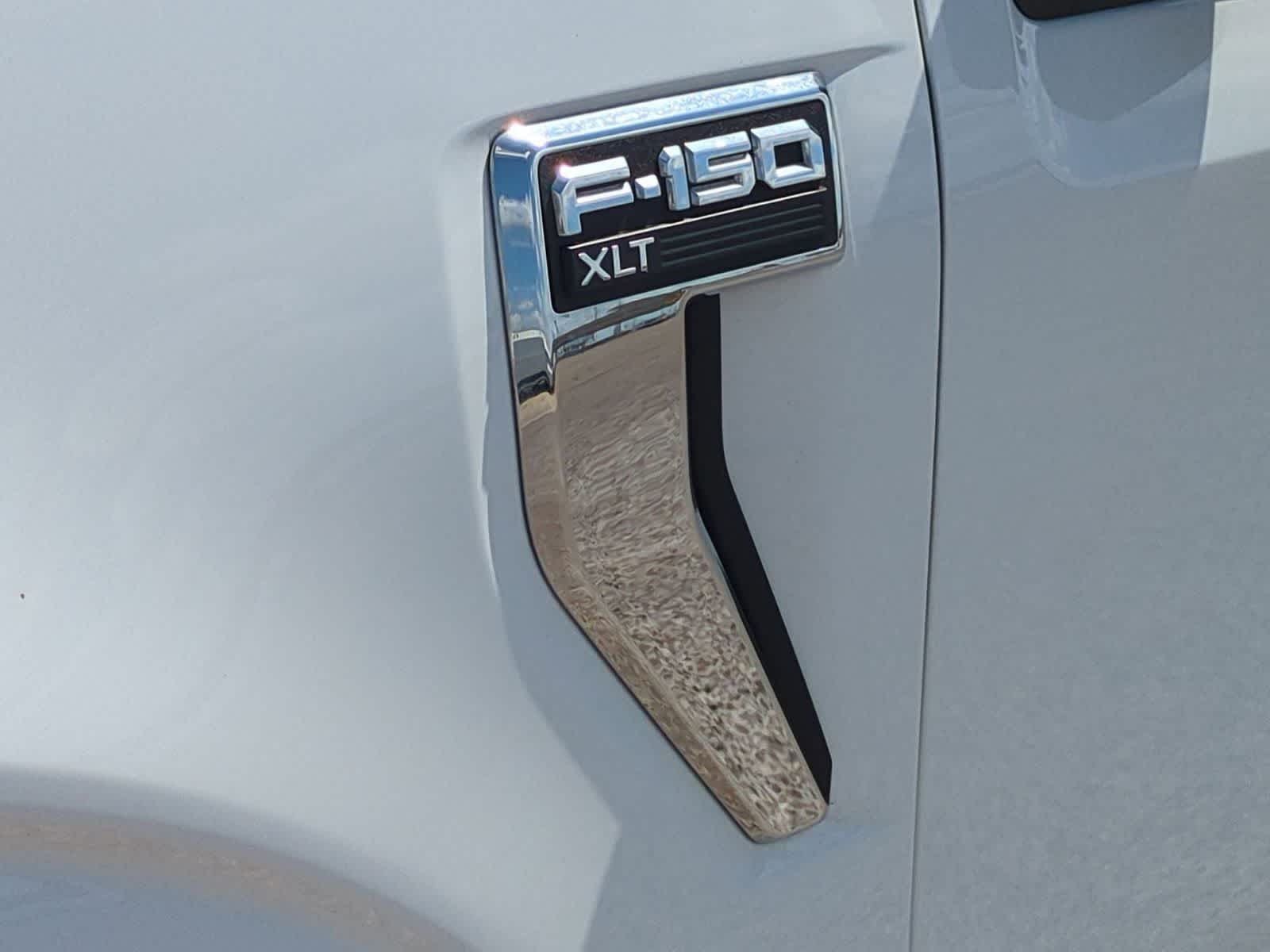 Thumbnail: 2025 Ford F-150 - 28