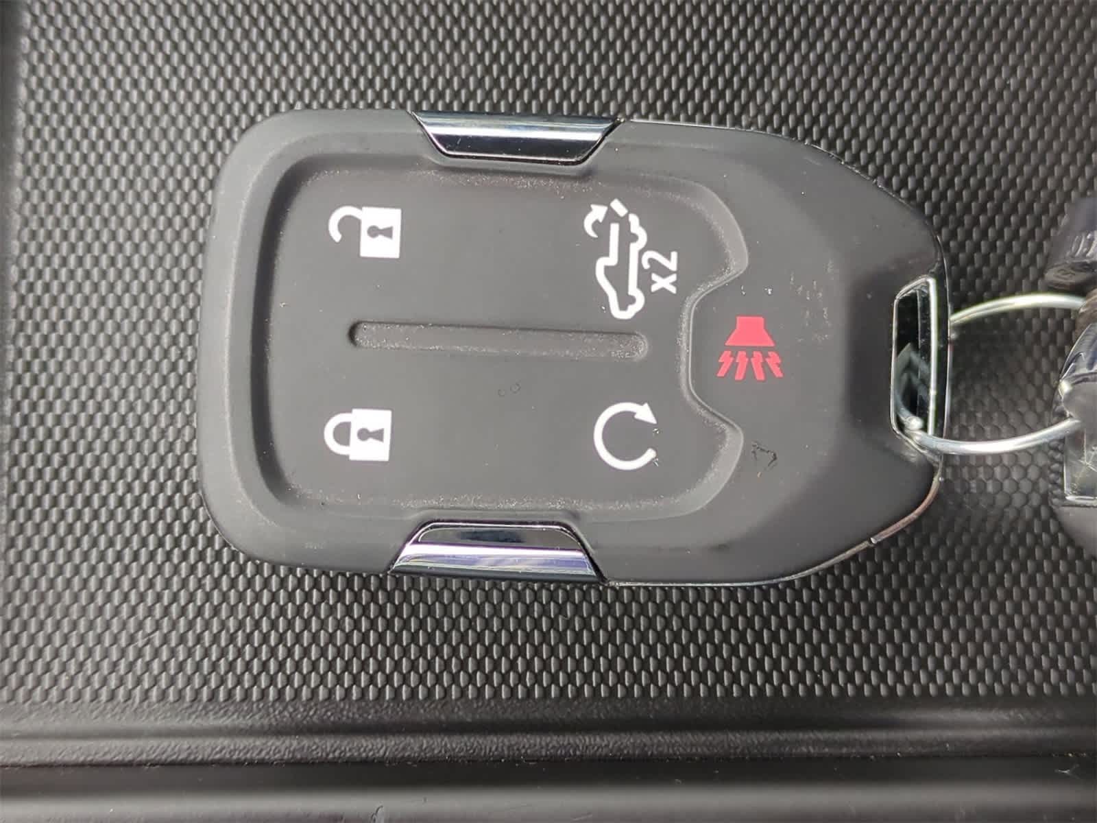 Thumbnail: 2022 Chevrolet Silverado 2500 - 33