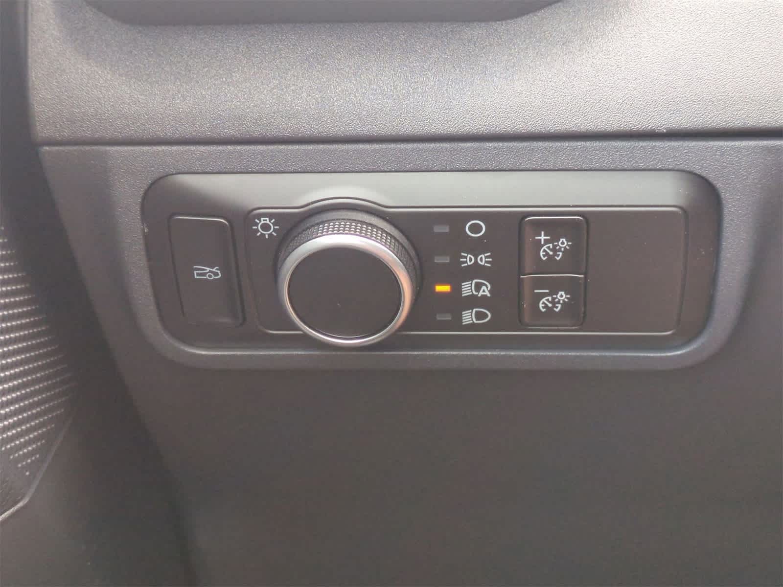 Thumbnail: 2025 Ford Mustang - 17