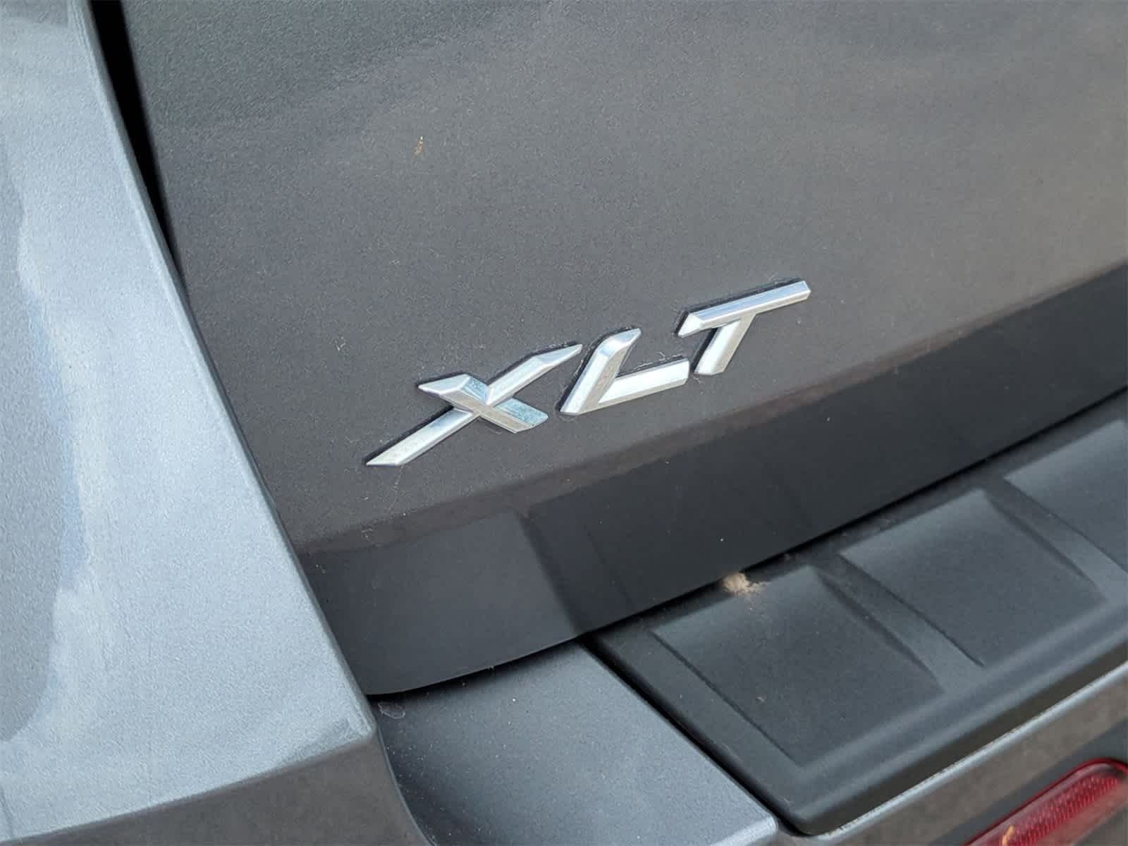 Thumbnail: 2021 Ford Explorer - 30