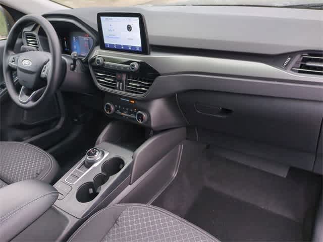 Thumbnail: 2025 Ford Escape - 28