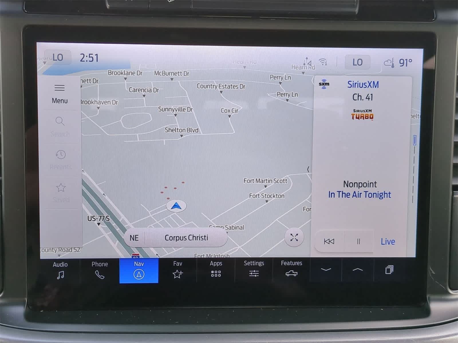 Thumbnail: 2025 Ford F-150 - 14