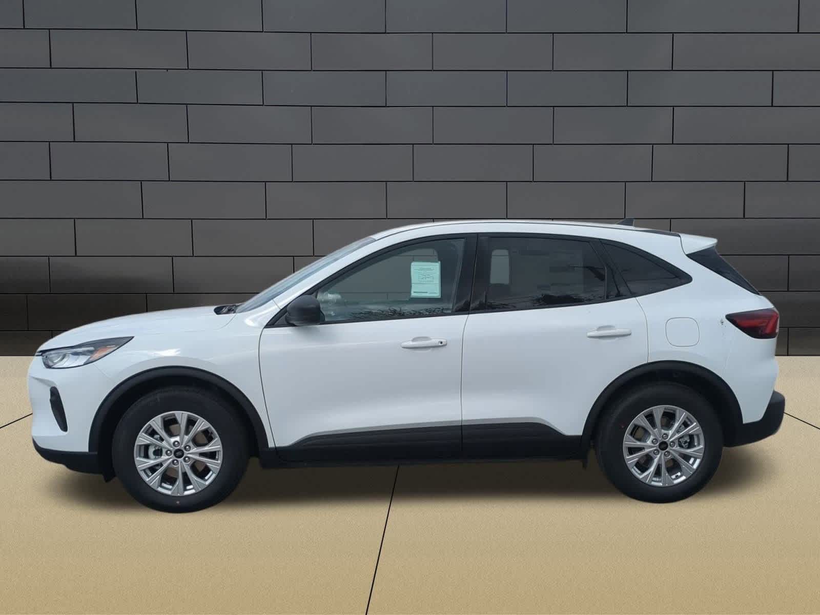 Thumbnail: 2026 Ford Escape - 5