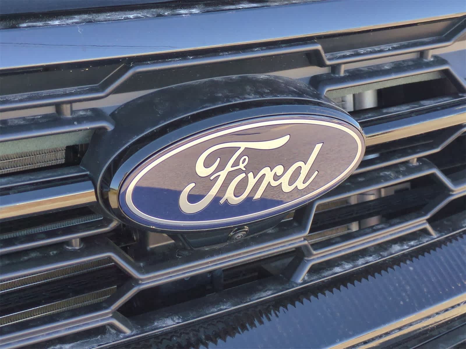 Thumbnail: 2025 Ford Expedition - 31