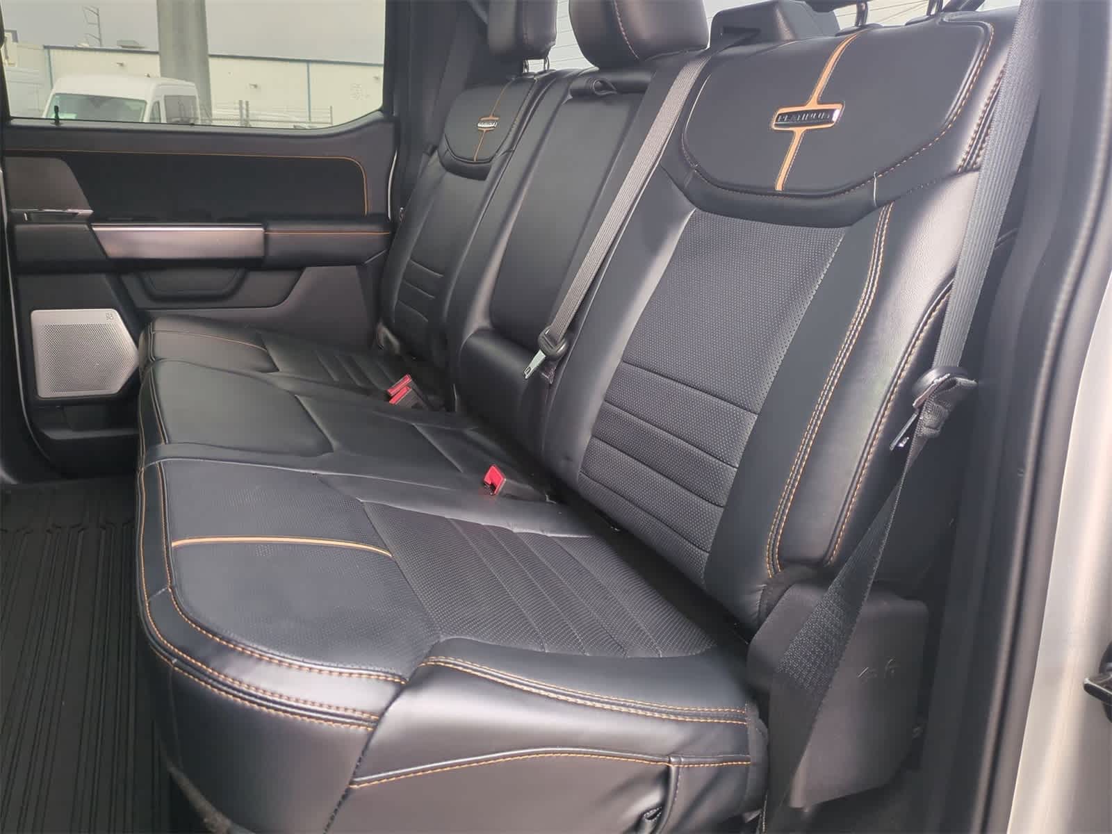 Thumbnail: 2023 Ford F-150 - 24