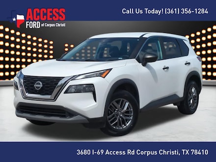 Used 2023 Nissan Rogue SUV Corpus Christi, TX