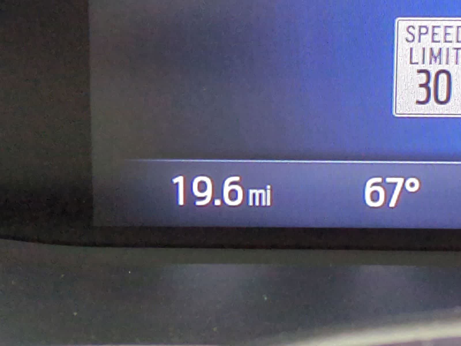 Thumbnail: 2026 Ford Escape - 12