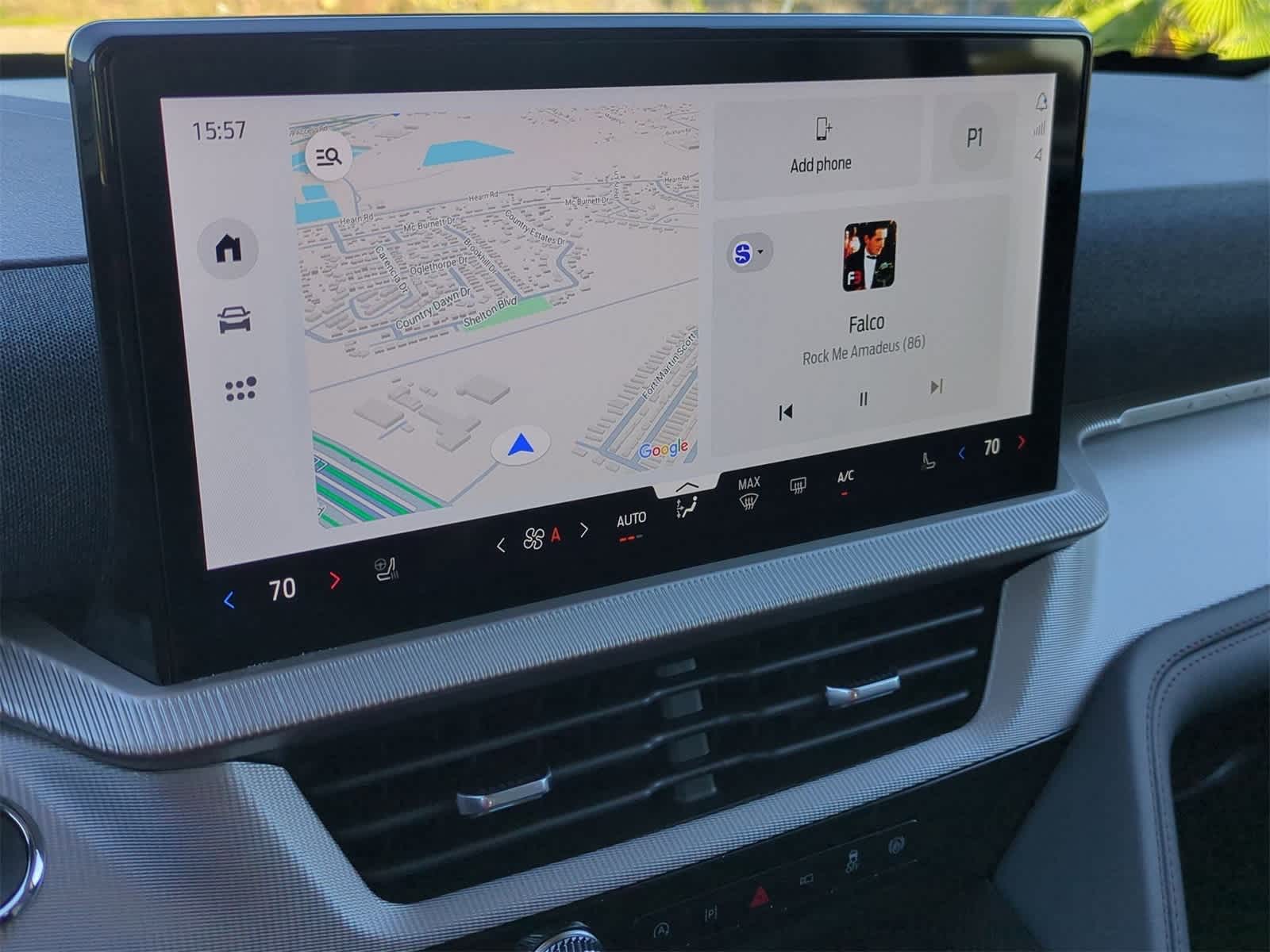 Thumbnail: 2026 Ford Explorer - 13