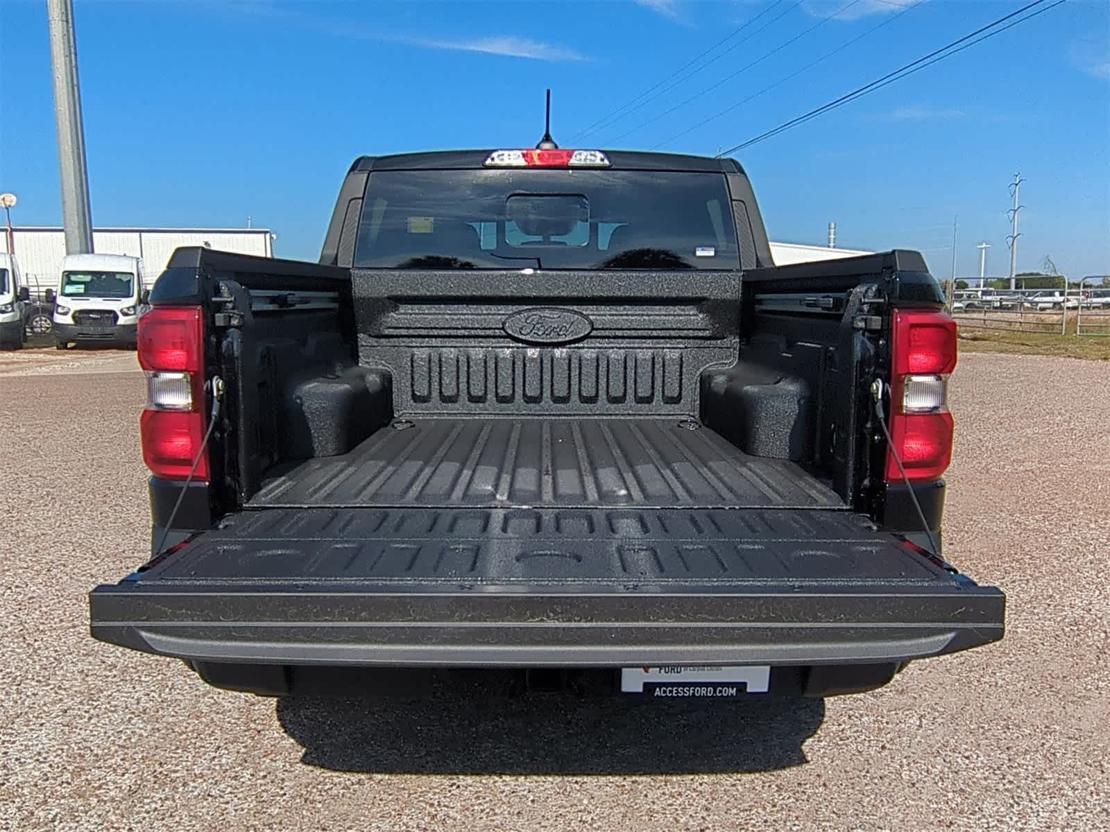 Thumbnail: 2026 Ford Maverick - 26