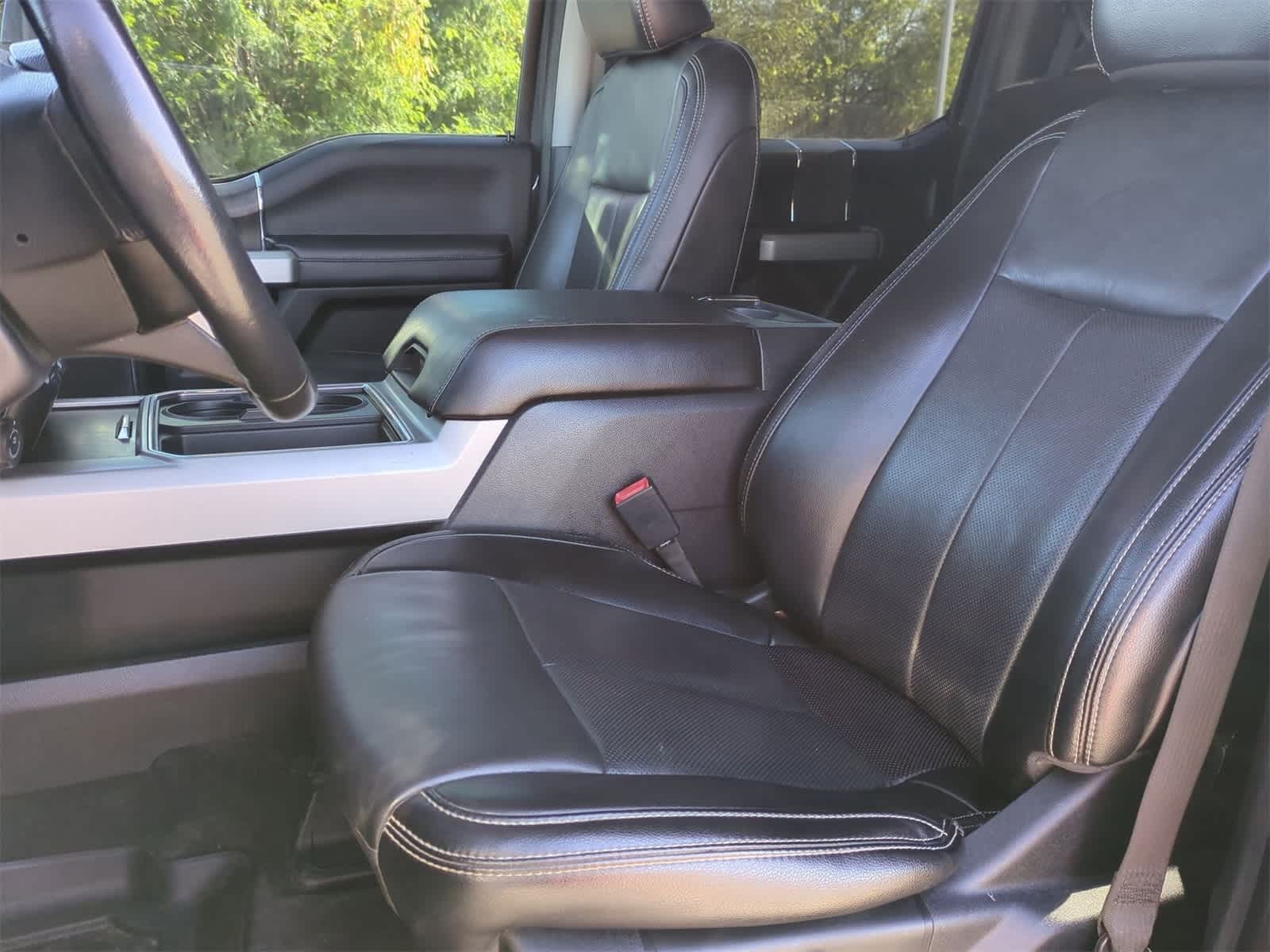 Thumbnail: 2021 Ford F-250 - 11