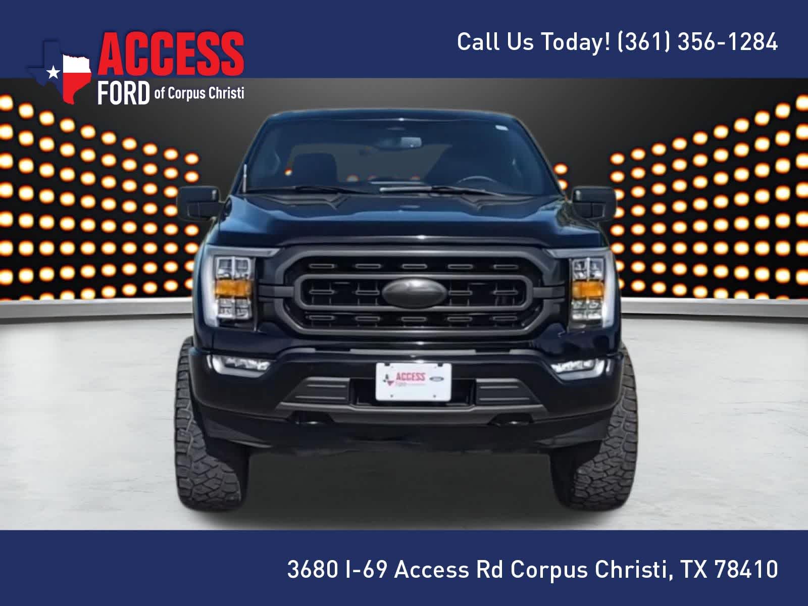 Thumbnail: 2023 Ford F-150 - 3