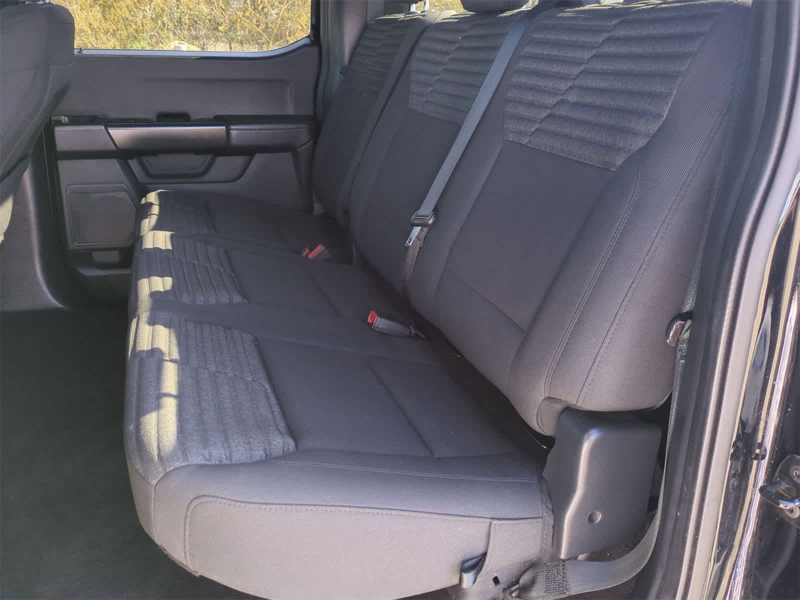 Thumbnail: 2021 Ford F-150 - 23