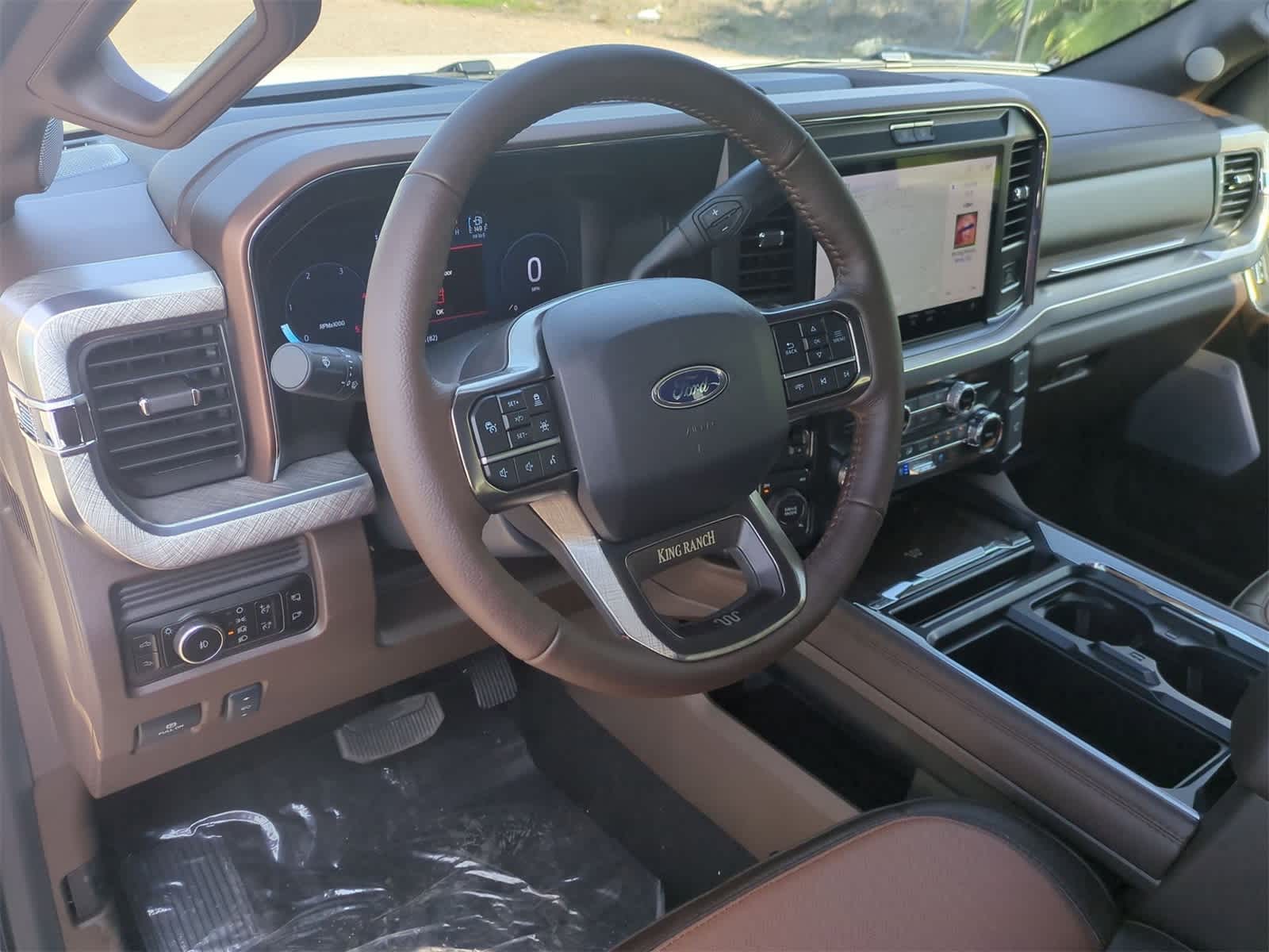 Thumbnail: 2026 Ford F-350 - 10