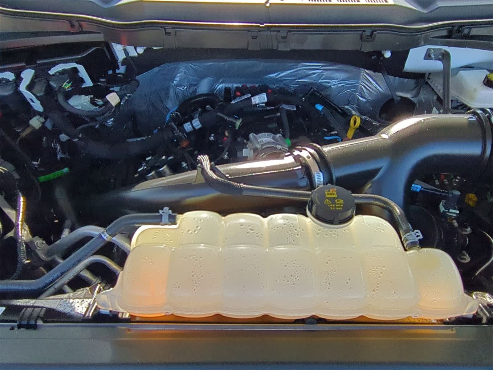 Thumbnail: 2025 Ford F-150 - 27