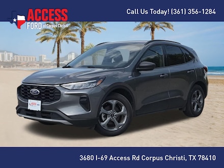 Used 2025 Ford Escape SUV Corpus Christi, TX
