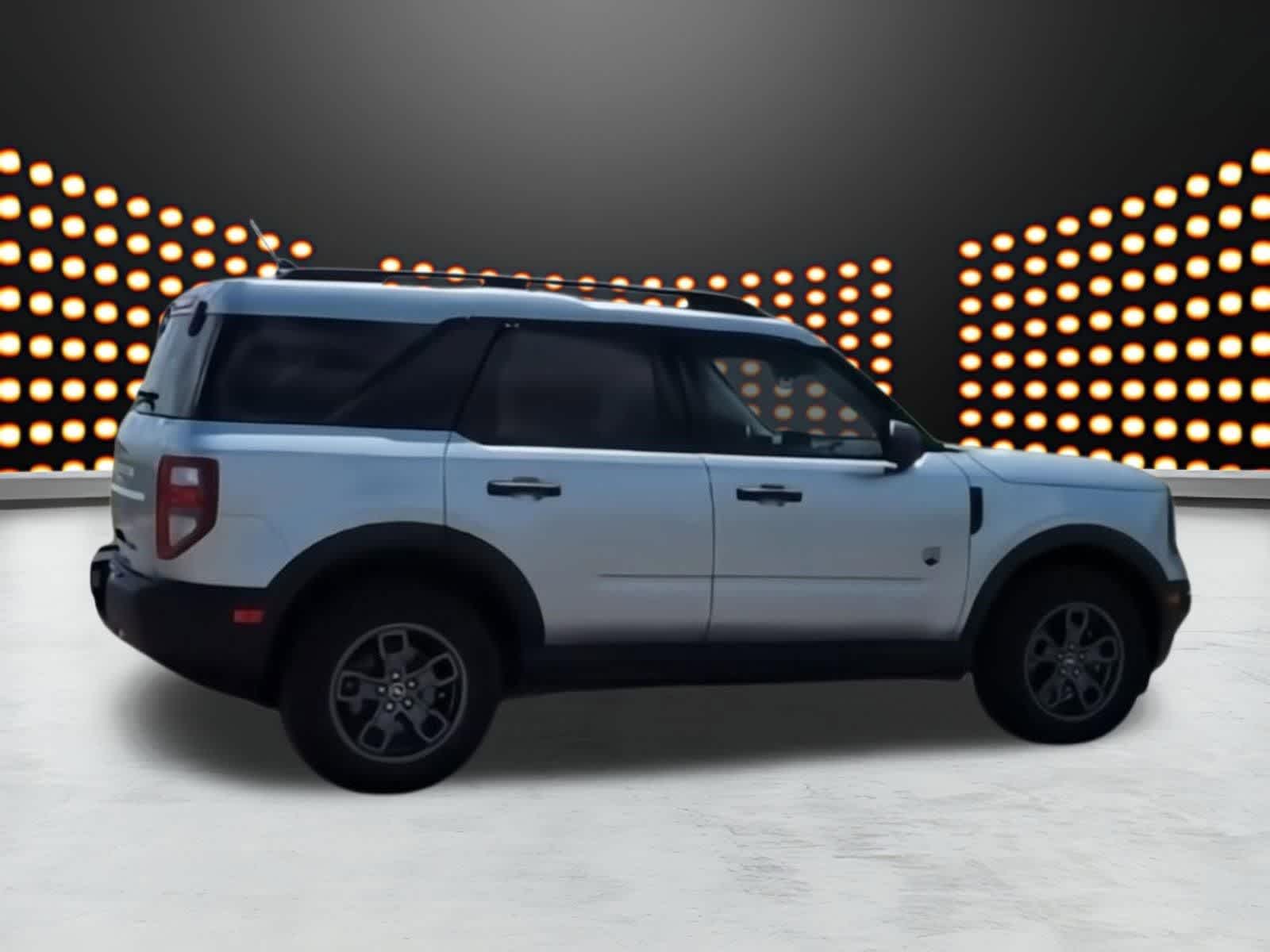 Thumbnail: 2023 Ford Bronco Sport - 8