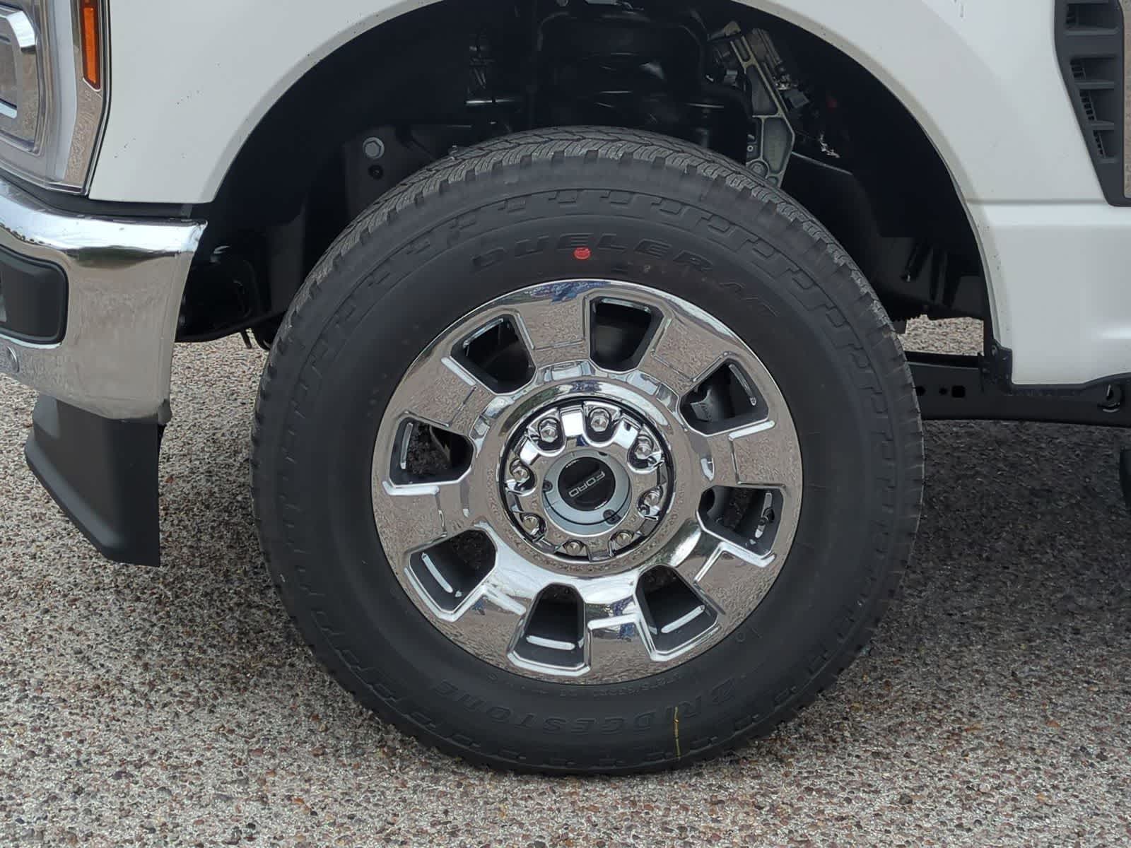 Thumbnail: 2026 Ford F-250 - 33