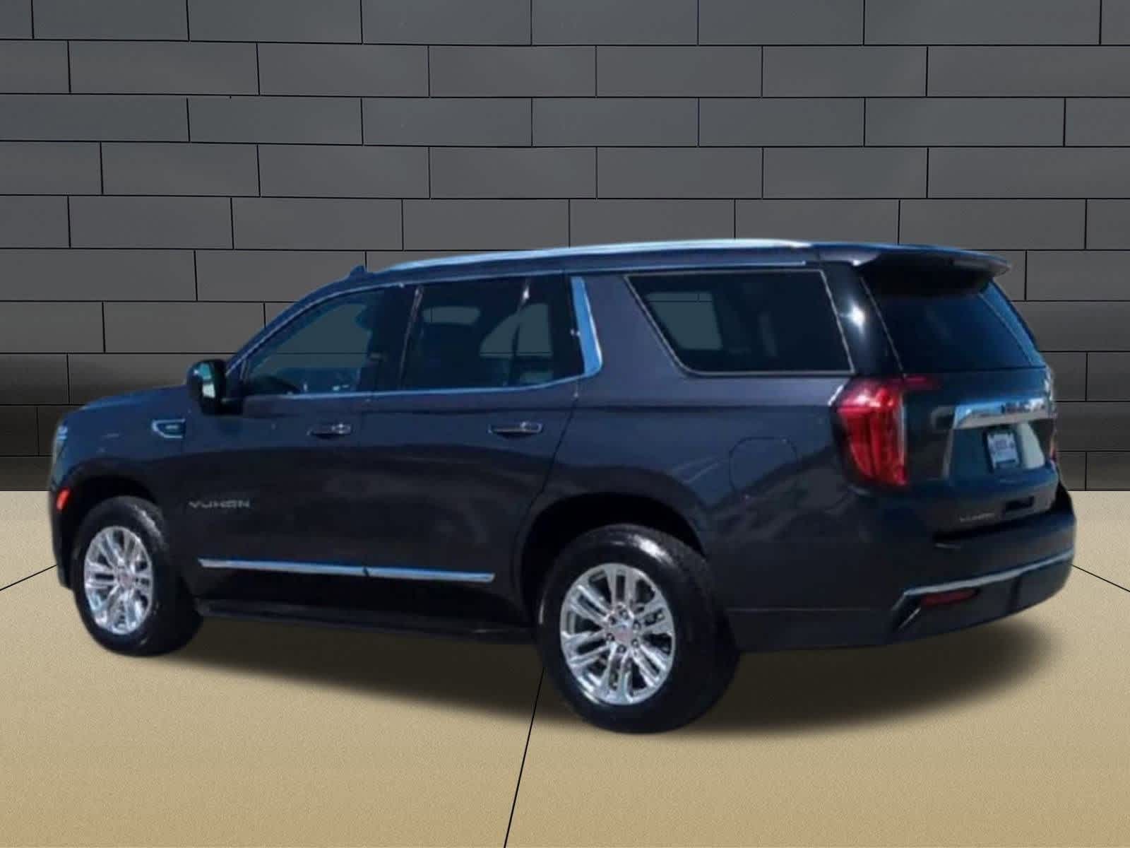 Thumbnail: 2023 GMC Yukon - 6