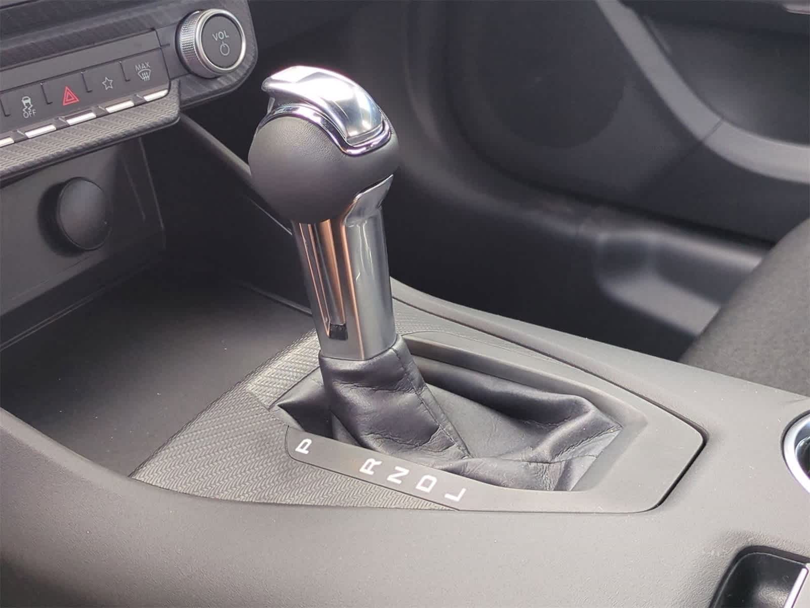 Thumbnail: 2025 Ford Mustang - 15