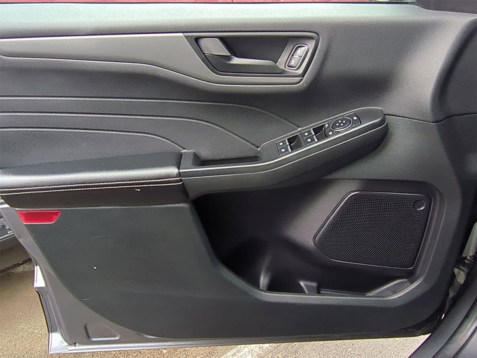 Thumbnail: 2024 Ford Escape - 21