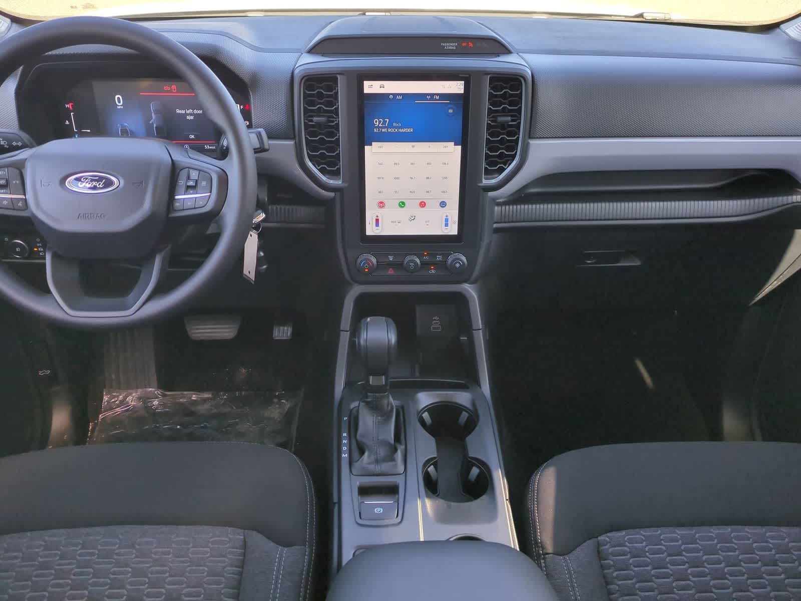 Thumbnail: 2025 Ford Ranger - 18