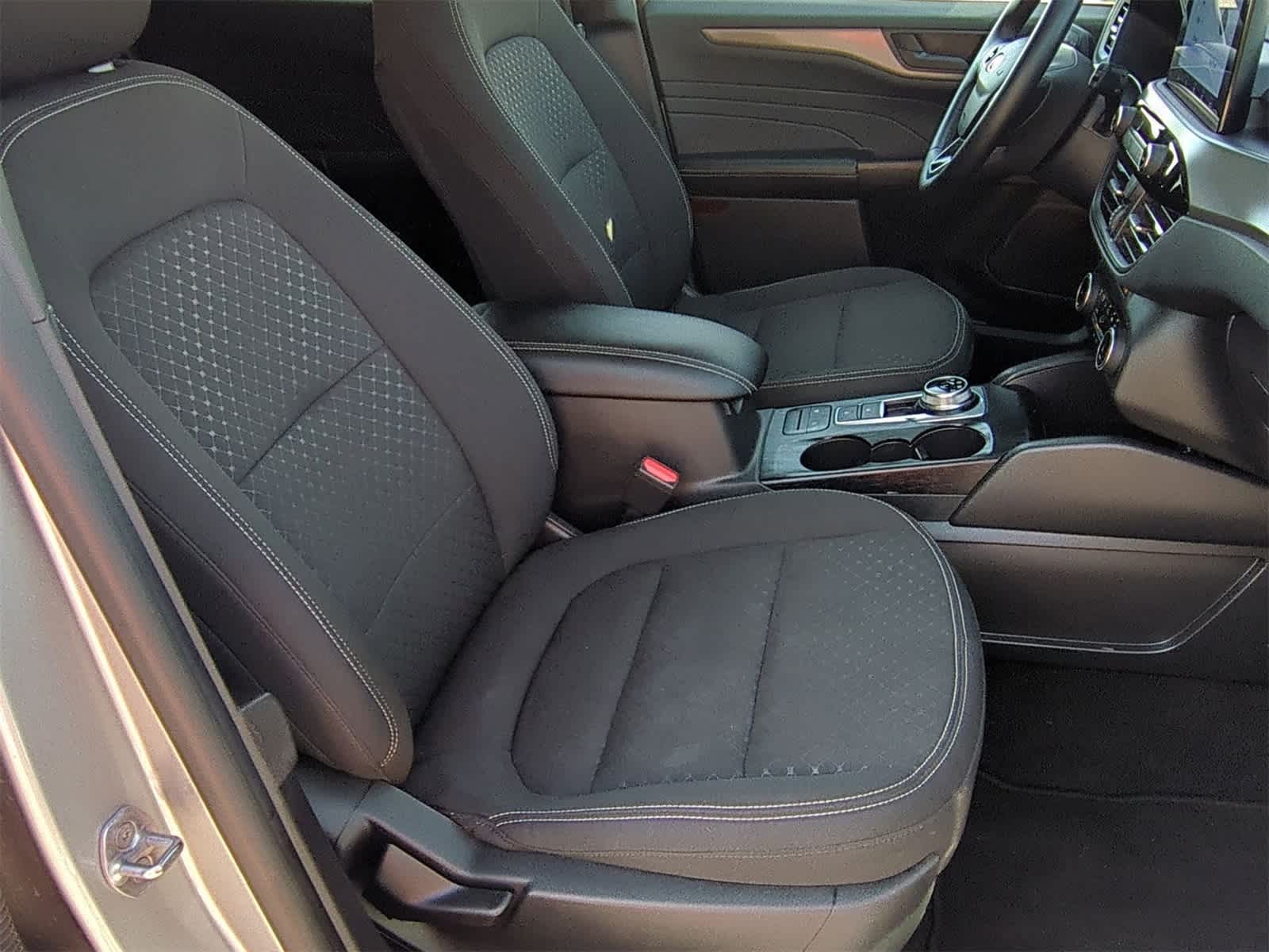 Thumbnail: 2024 Ford Escape - 26