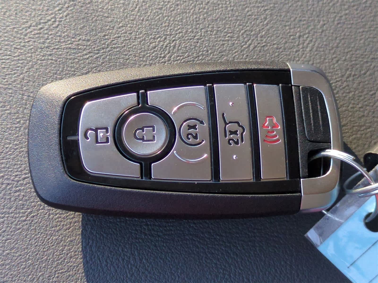 Thumbnail: 2026 Ford Explorer - 34