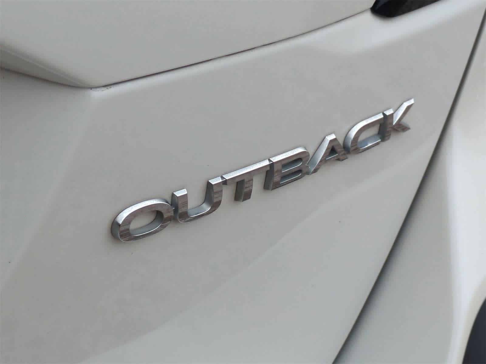 Thumbnail: 2023 Subaru Outback - 30
