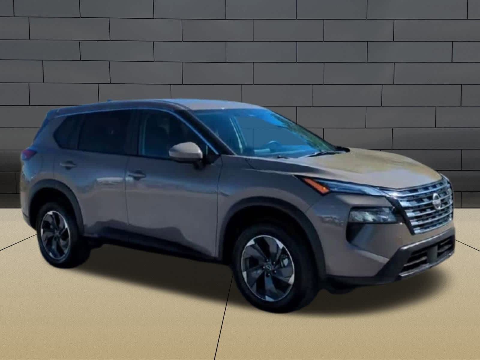 Thumbnail: 2025 Nissan Rogue - 2