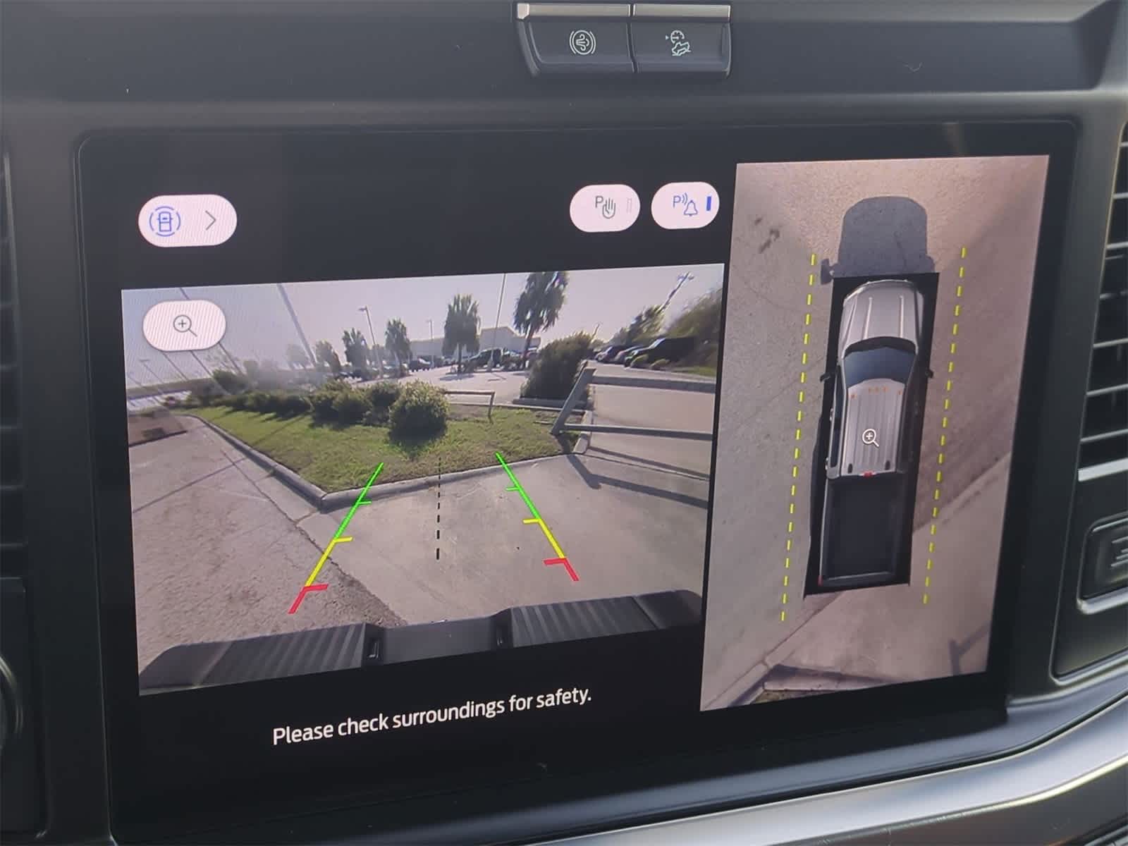 Thumbnail: 2026 Ford F-350 - 15