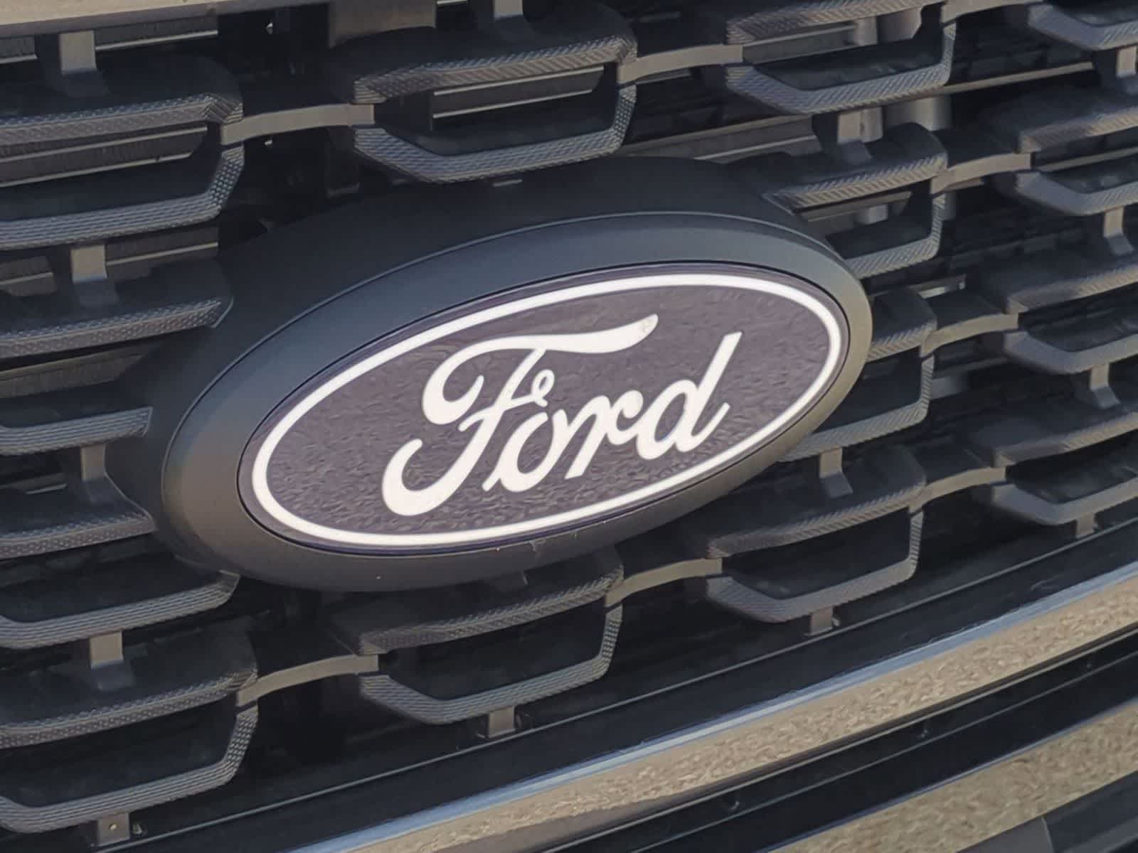 Thumbnail: 2026 Ford F-150 - 28