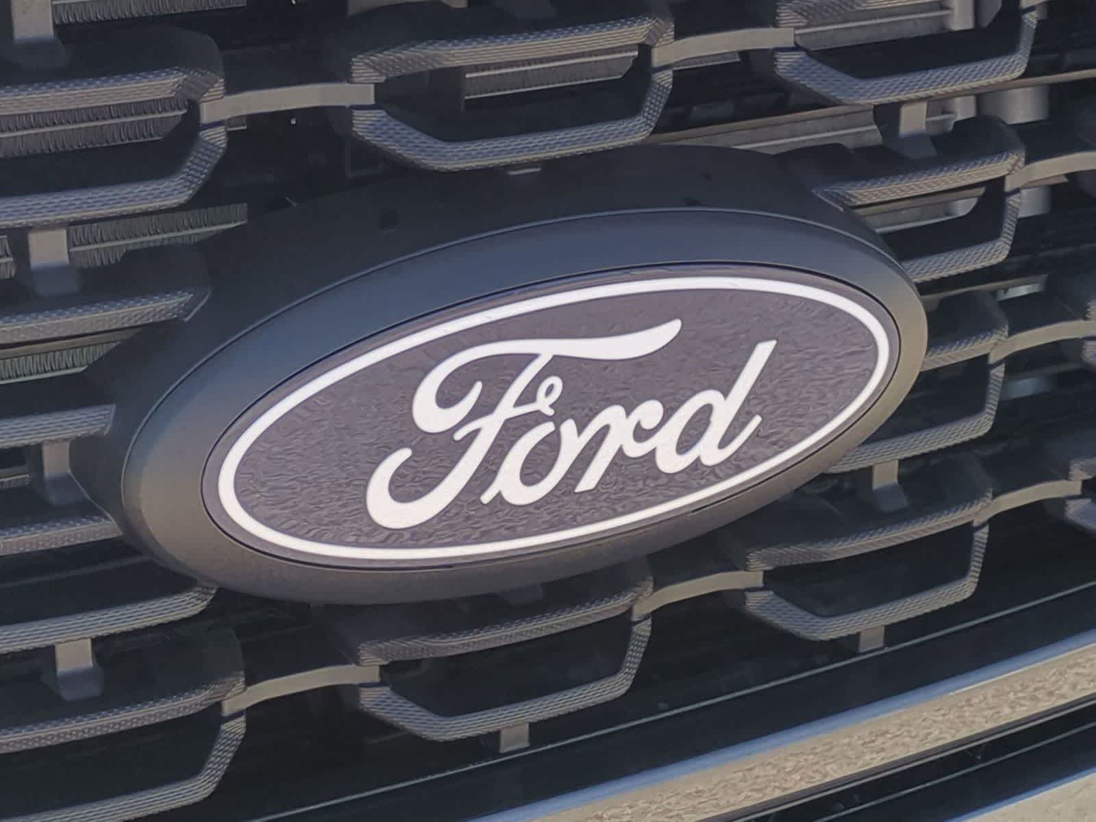 Thumbnail: 2026 Ford F-150 - 28