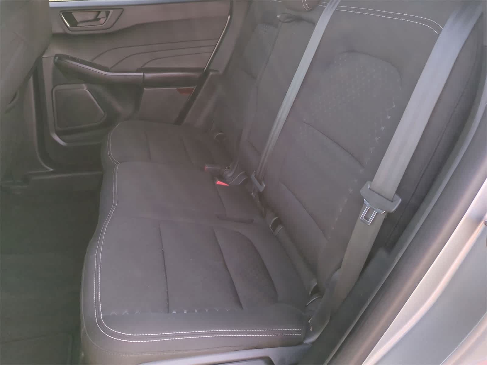 Thumbnail: 2024 Ford Escape - 23