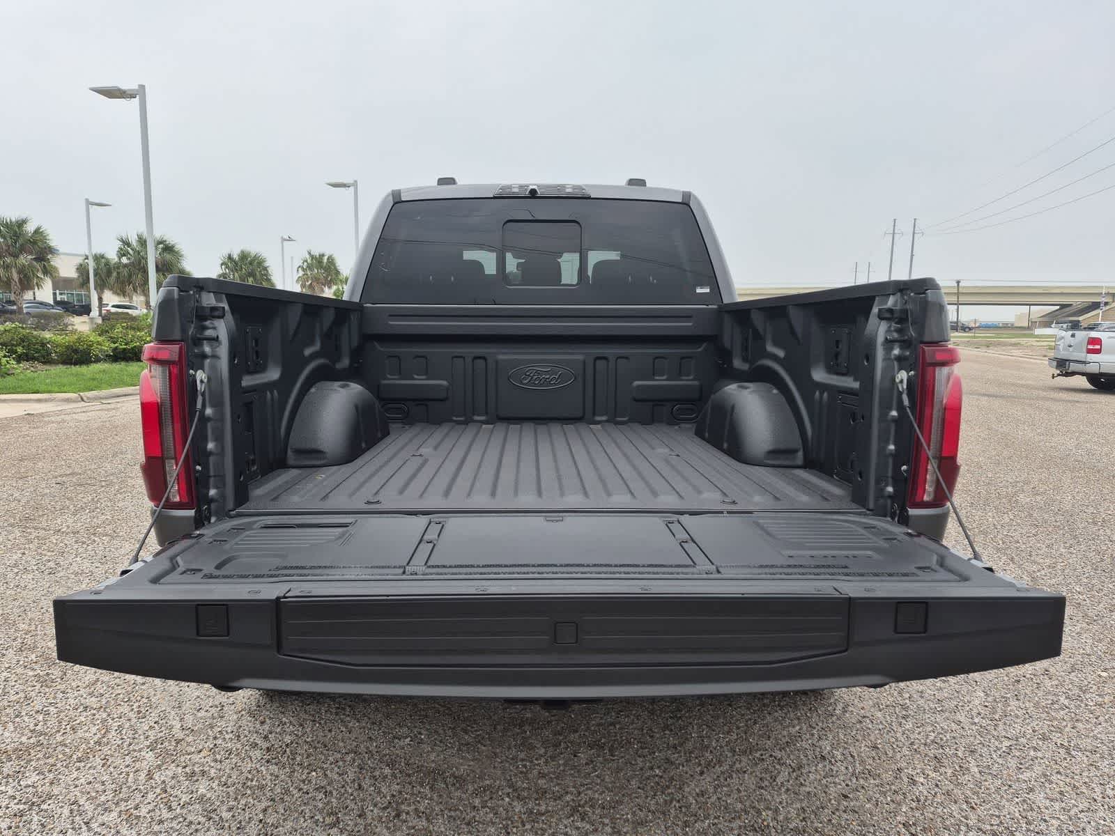 Thumbnail: 2026 Ford F-150 - 26