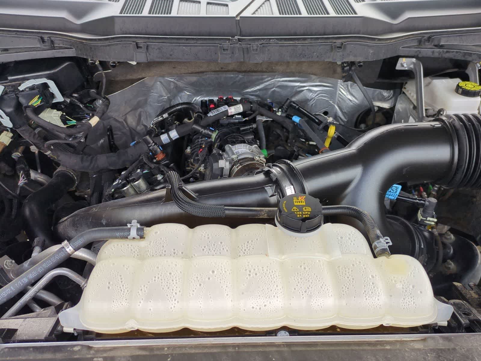 Thumbnail: 2025 Ford F-150 - 27