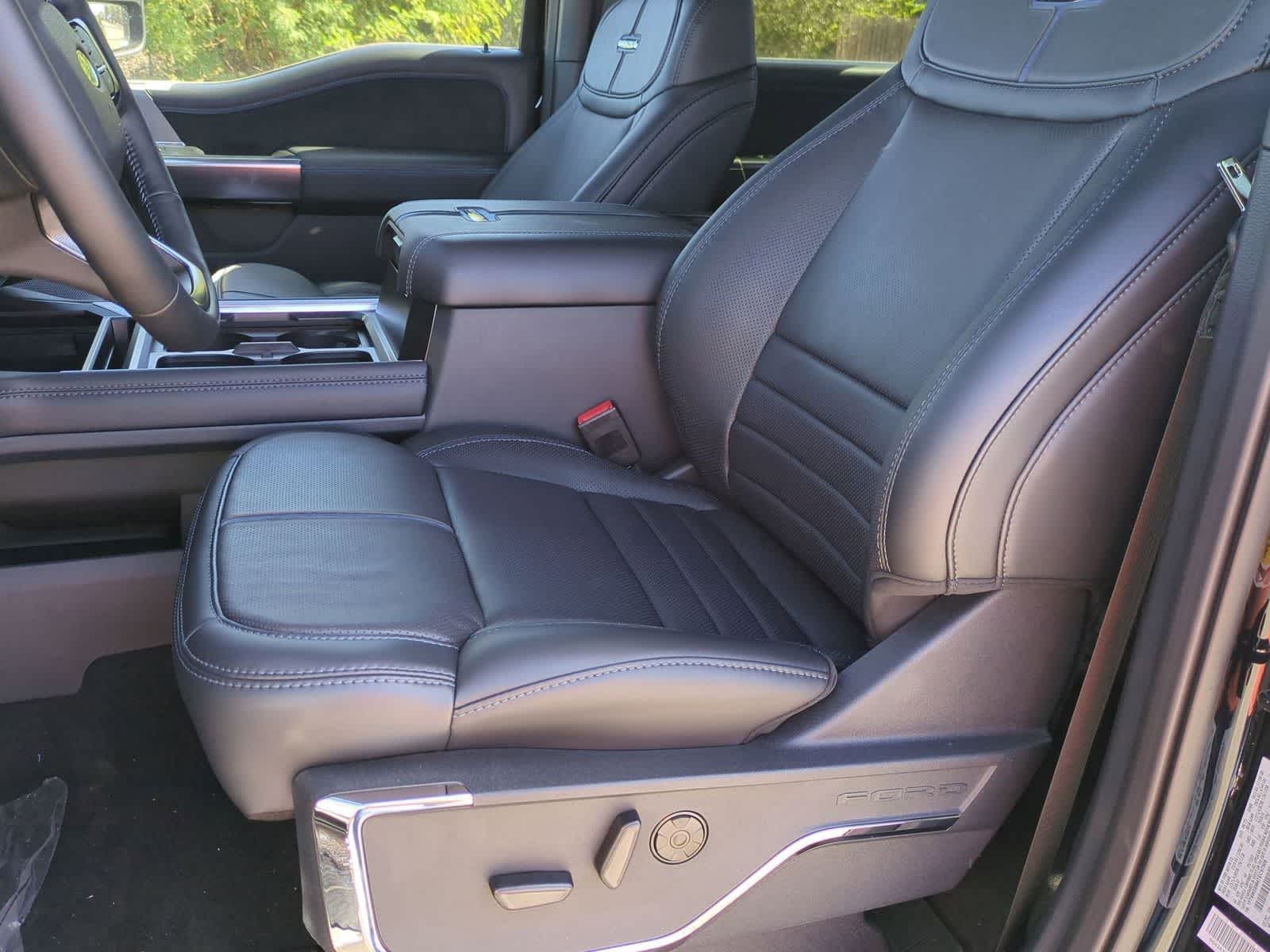 Thumbnail: 2026 Ford F-250 - 20