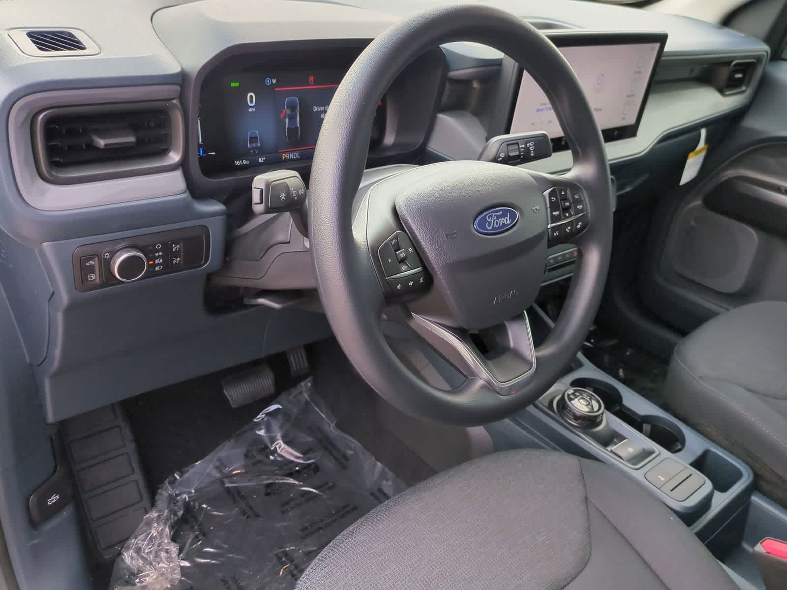 Thumbnail: 2025 Ford Maverick - 10