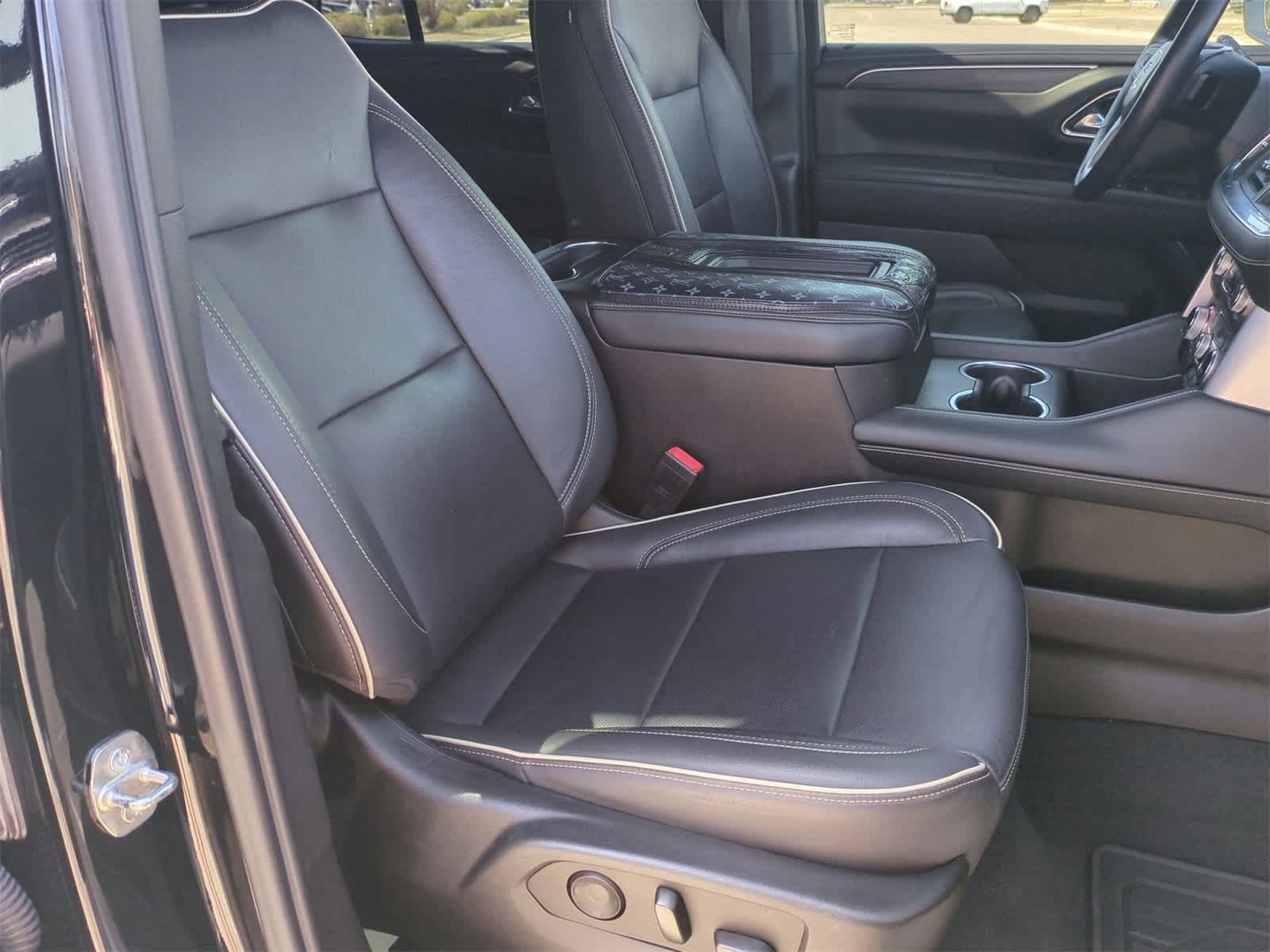 Thumbnail: 2021 GMC Yukon - 27