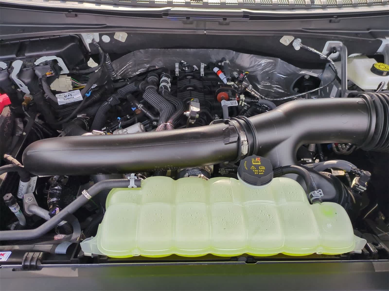 Thumbnail: 2025 Ford Expedition - 30