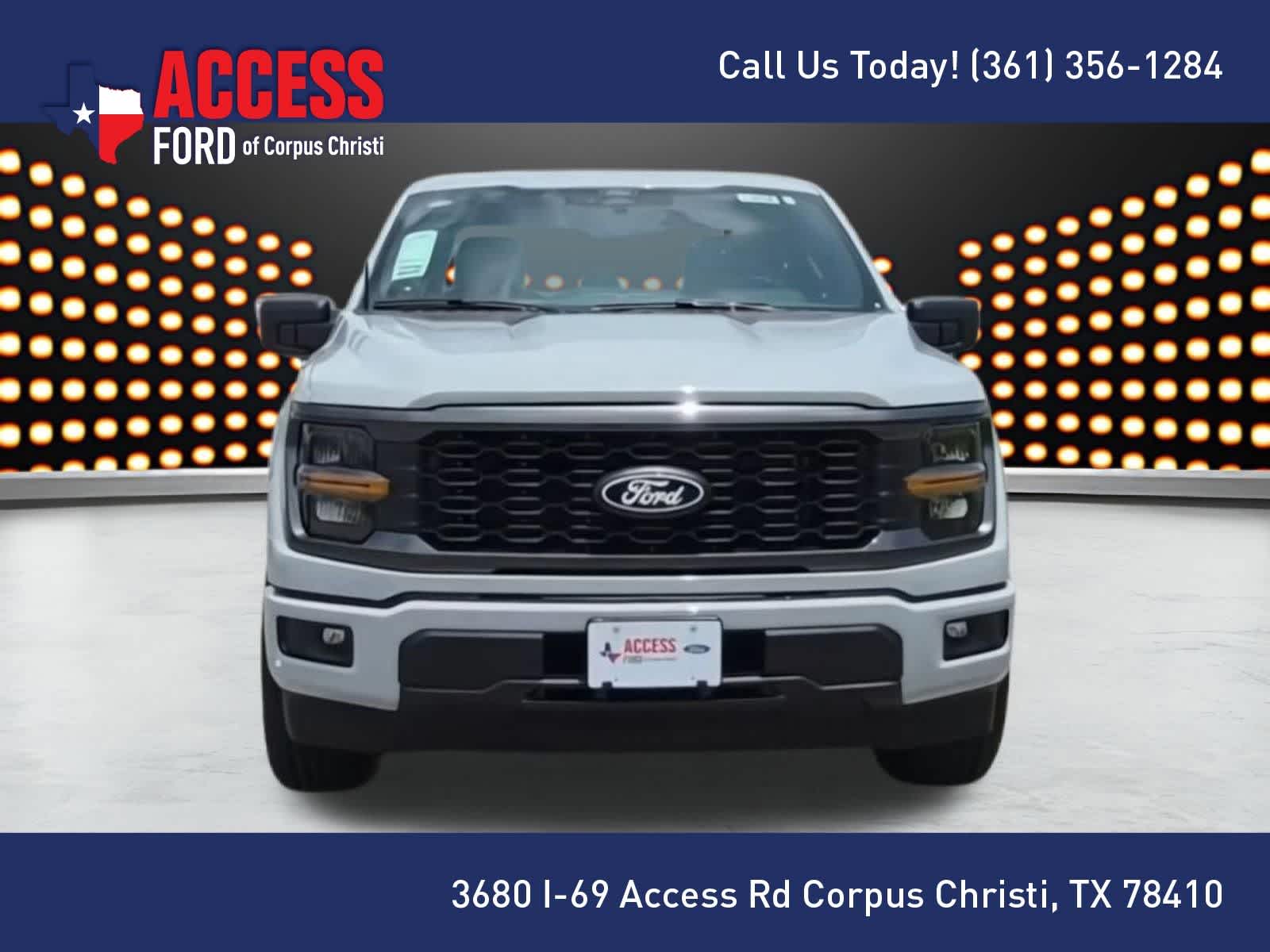 Thumbnail: 2026 Ford F-150 - 3